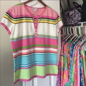 Lilly Pulitzer Sweater